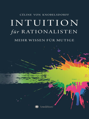cover image of Intuition für Rationalisten